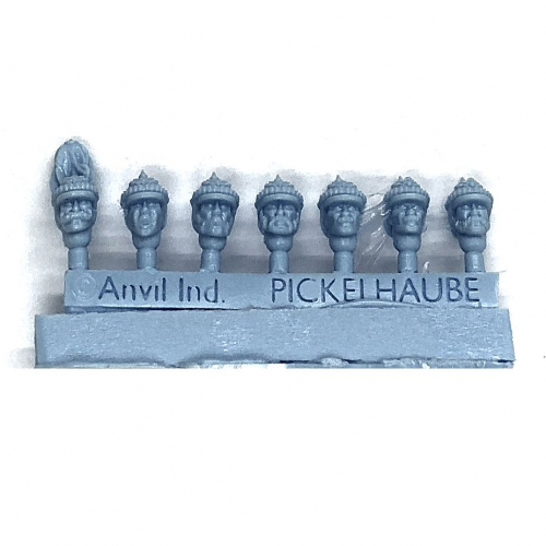 PICKELHAUBE HELMET (7)