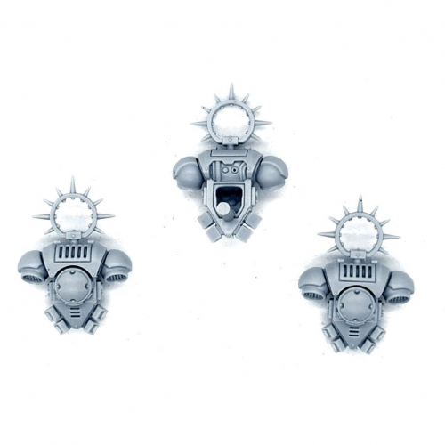 BLADEGUARDS VETERANS BACKPACKS