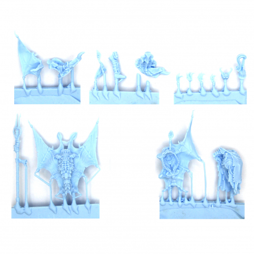 OUTLAND BEASTMASTER WITH RIPPERJACKS