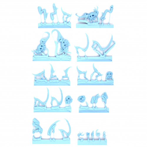 VON RYAN’S LEAPERS