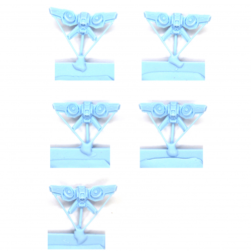 ROTOR TYPE WING-PACK