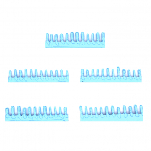 SCENIC RESIN CANDLES