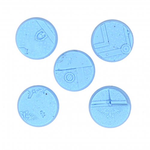 SECTOR IMPERIALIS 32MM BASES 1 (5)