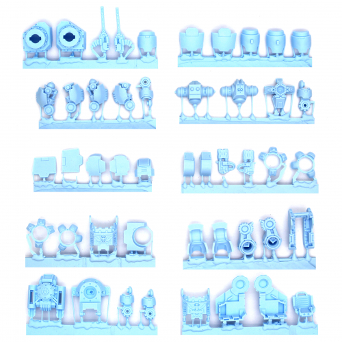 BRUTALIS DREADNOUGHT