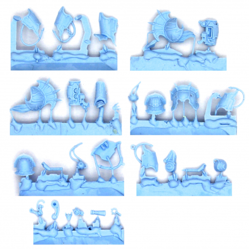 VEX MACHINATOR, ARCH-LORD DISCORDANT