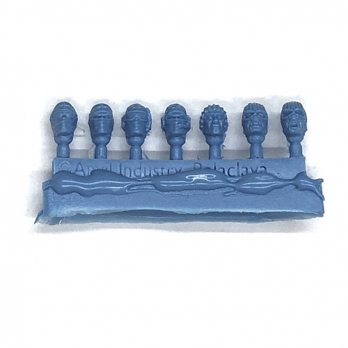 BALACLAVA HEADS (7)
