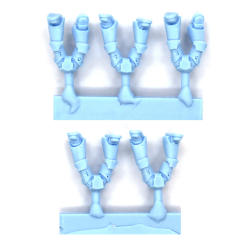 LEGION MKIV DESTROYER SQUAD LEGS