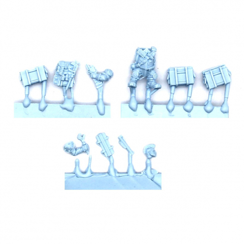 RAGNIR GUNNSTEIN, SQUAT AMMO-JACK