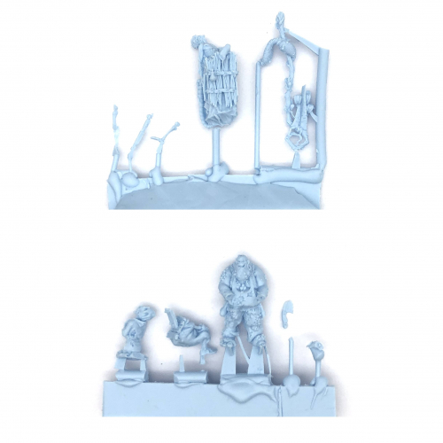 FESTUS THE LEECHLORD