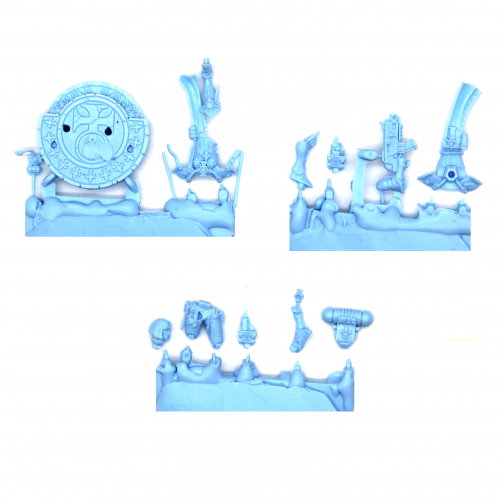 SISTER SUPERIOR AMALIA NOVENA