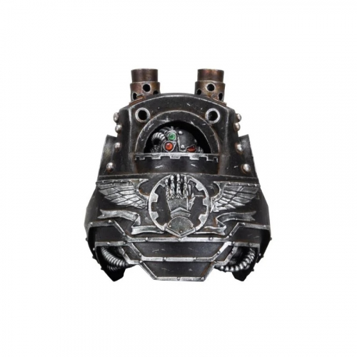 IRON HANDS CONTEMPTOR DREADNOUGHT