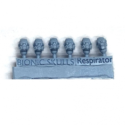 BIONIC SKULLS WITH RESPIRATOR (6)