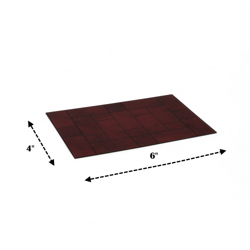 FOOTPRINT: GLOOMCOURT