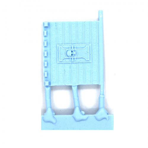 INQUISITION RHINO BACK DOOR