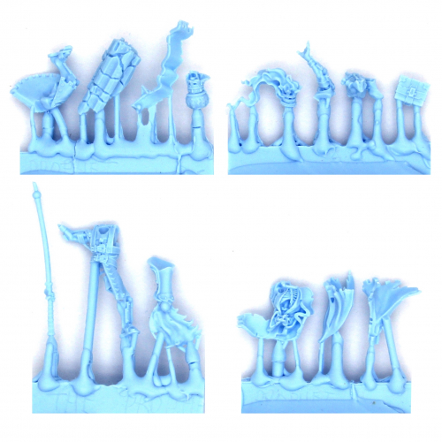 THE PROPHET OF THE REDEMPTION