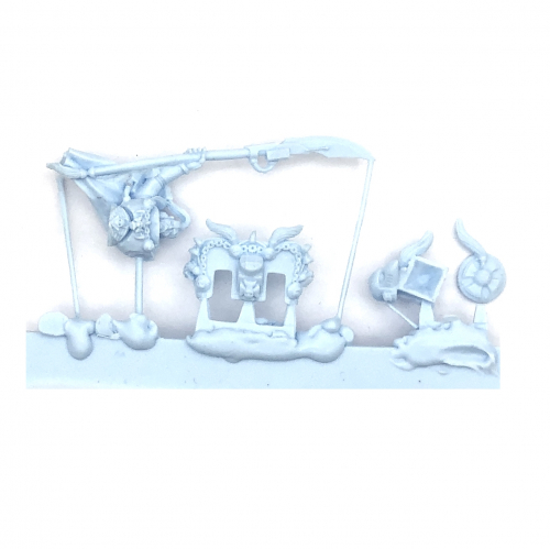 WHITE SCARS KHAN ON BIKE