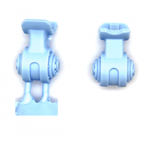 IMPERIAL KNIGHT DOUBLE BACK KNEE JOINTS