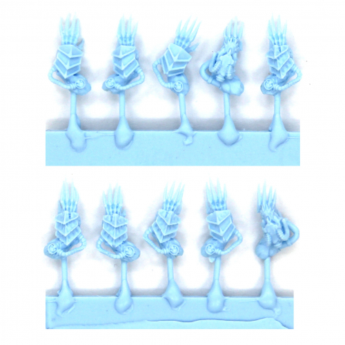 HELLCLAWS TYPE TERMOS