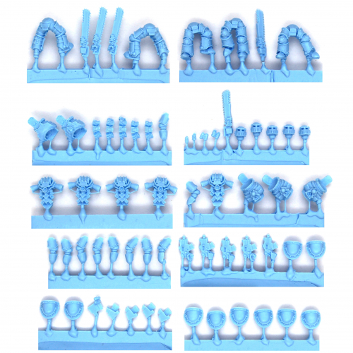 LEGION MKIII DESPOILER SQUAD