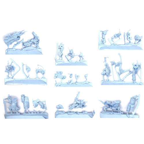 LORD FELTHIUS AND THE TAINTED COHORT