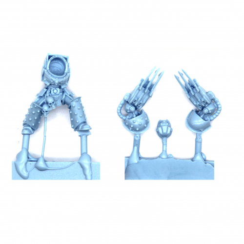 TYBEROS THE RED WAKE