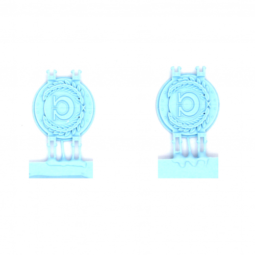 ULTRAMARINES LEGION DEIMOS RHINO DOORS