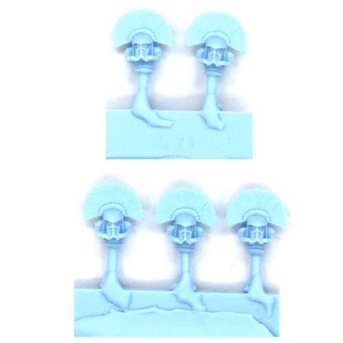 IMPERIAL HEADS MARK IV (5U) V2