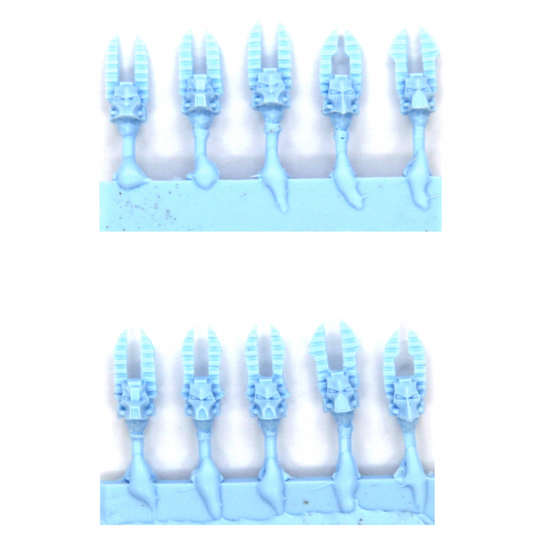 CHANGED KNIGHTS HELMETS