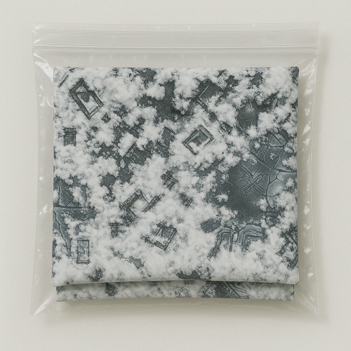 BATTLE MAT: WINTERVAULT