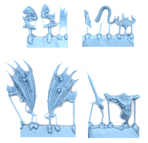 BE'LAKOR, DAEMON PRINCE