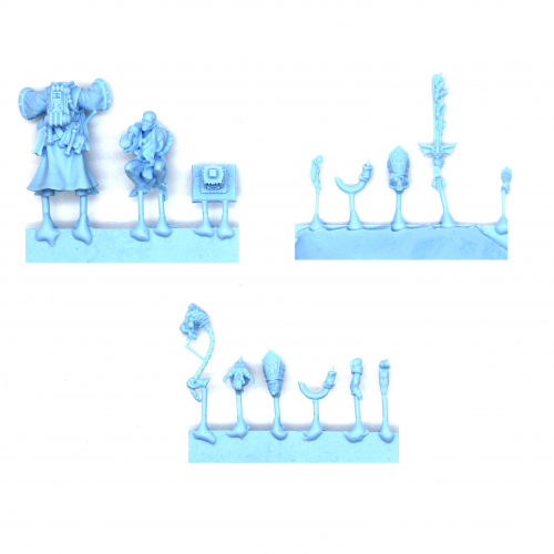 IMPERIAL INQUISITOR REDEMPTOR