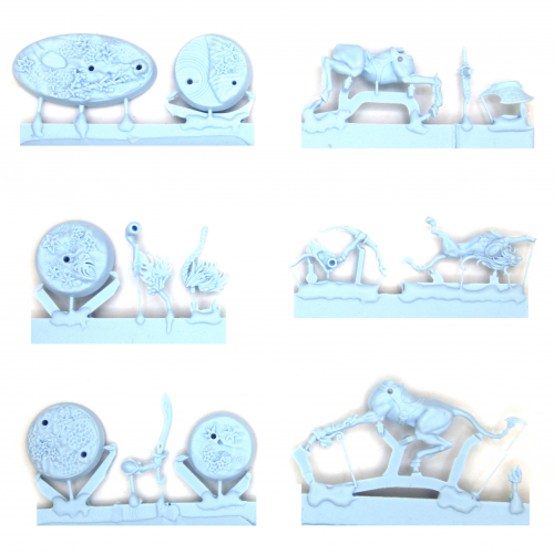 SKAETH’S WILD HUNT