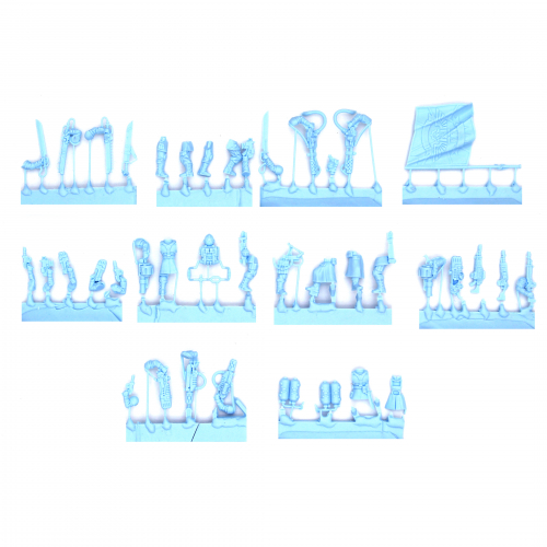 CADIAN COMMAND SQUAD