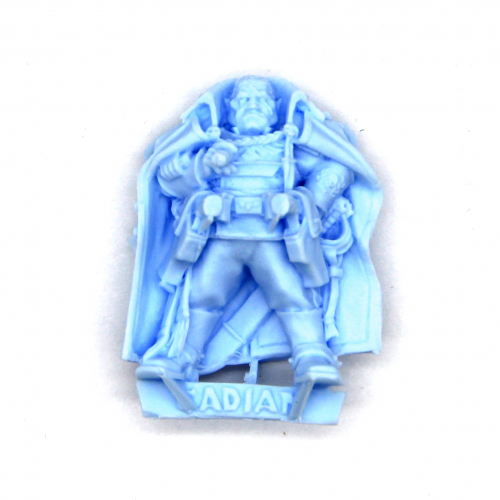 LORD CASTELLAN CREED