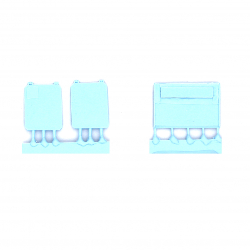 WORLD EATERS LEGION RHINO DOORS