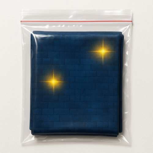 BATTLE MAT: GLOOMCOURT