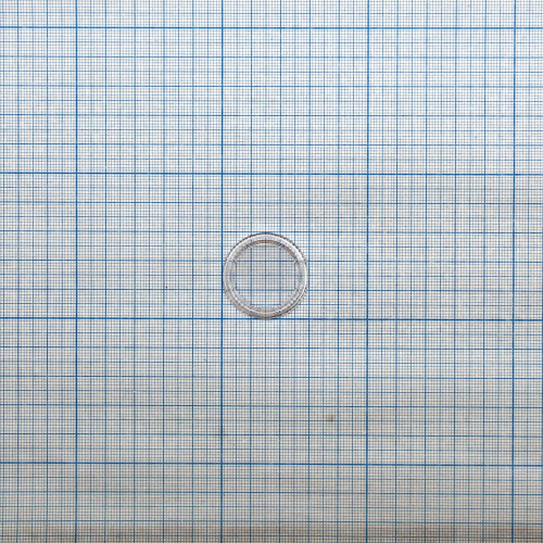 30 MM ROUND CLEAR BASE (1)