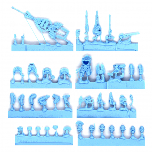 SOLAR AUXILIA TACTICAL COMMAND SECTION