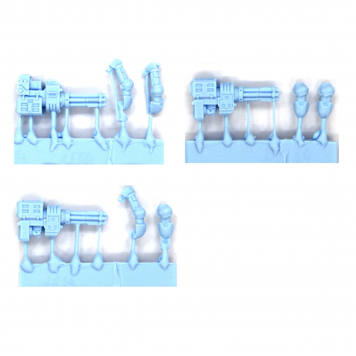 LEGIONARY MINIGUN (3)