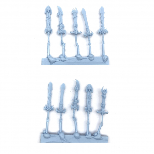 DEMONBOUND SWORDS (10)