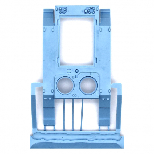 ADEPTA SORORITAS RHINO