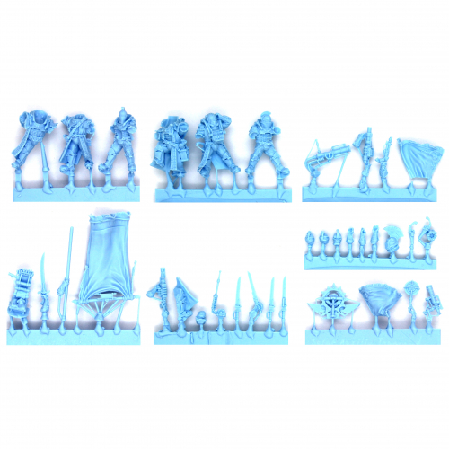 SOLAR AUXILIA TACTICAL COMMAND