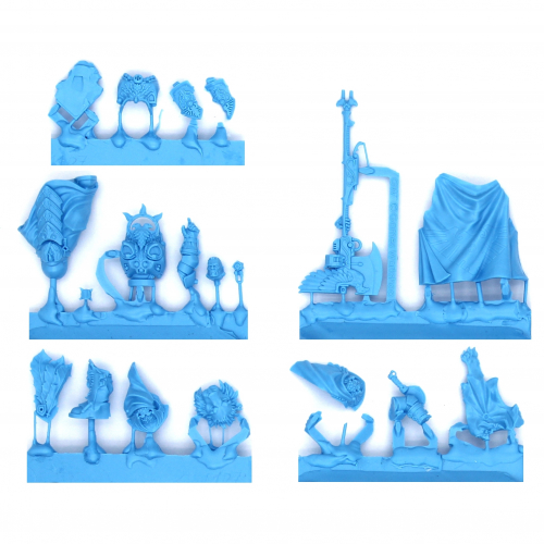 CAPTAIN-GENERAL TRAJANN VALORIS