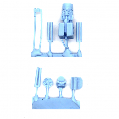 CONTEMPTOR PATTERN KHERES ASSAULT CANNON