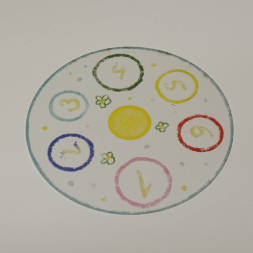 OBJECTIVE MARKERS: CRACBURG (Зоны контроля)