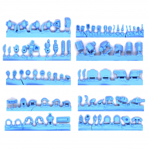 PRIMARIS REDEMPTOR DREADNOUGHT