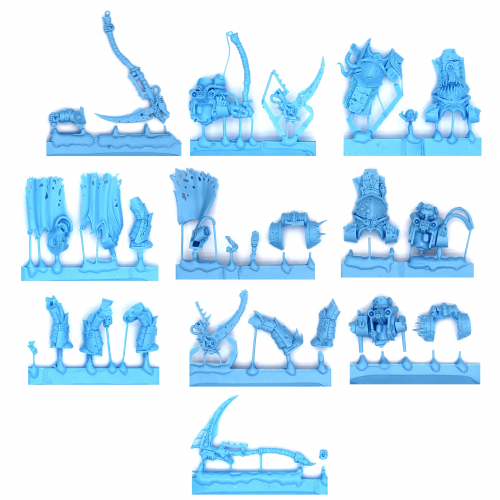 DEATHSHROUD BODYGUARD