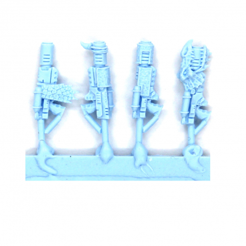 MELTING GUNS FOR SALAMANDRA / DRAGONS KNIGHTS