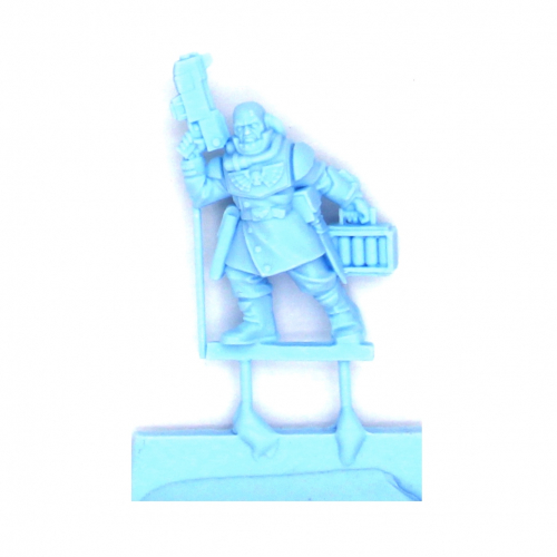 IMPERIAL PILOT LT. VARRAS