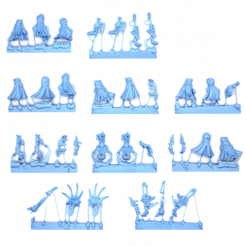 CAWDOR REDEMPTIONISTS